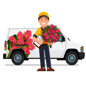 flowers delivery